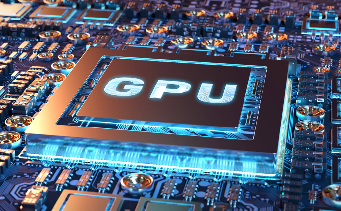 A company will buy hundreds of thousands of GPUs