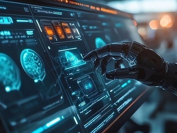 STMicroelectronics LED1202 12-channel LED Drivers