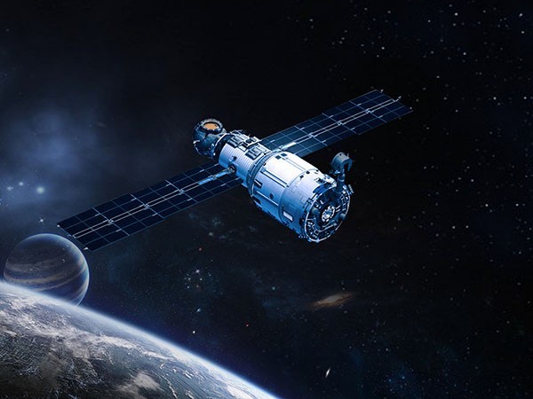 Solantro IXC & IXC2 Digital Power Processors