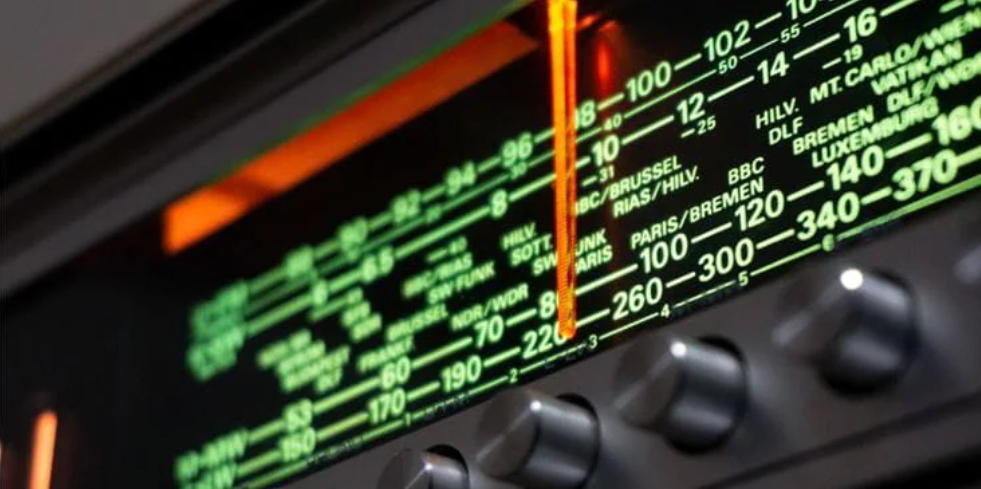 What is RF? A radio frequency spectrum guide